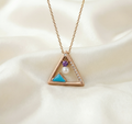 The Soul's Sanctuary Pendent