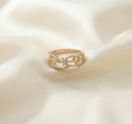 The Voyager's Star Ring