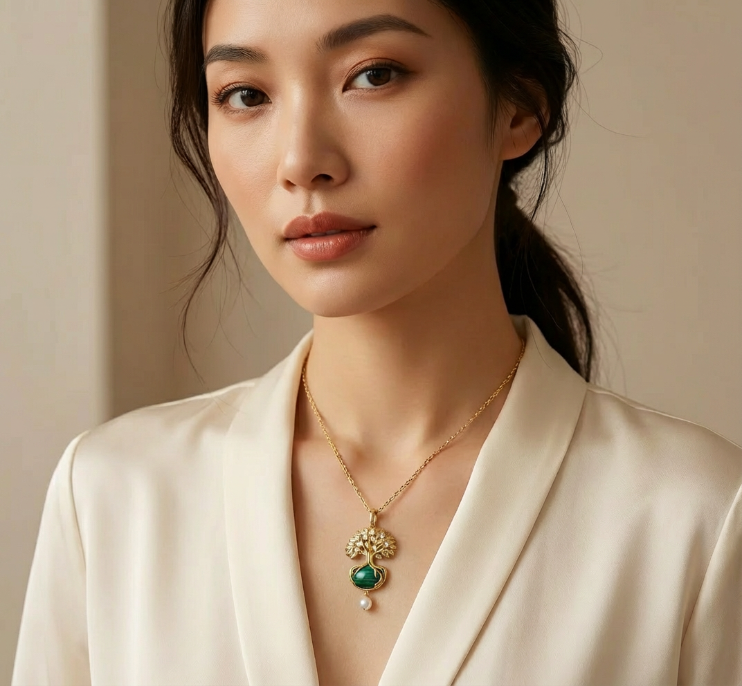 The Breath of Alishan